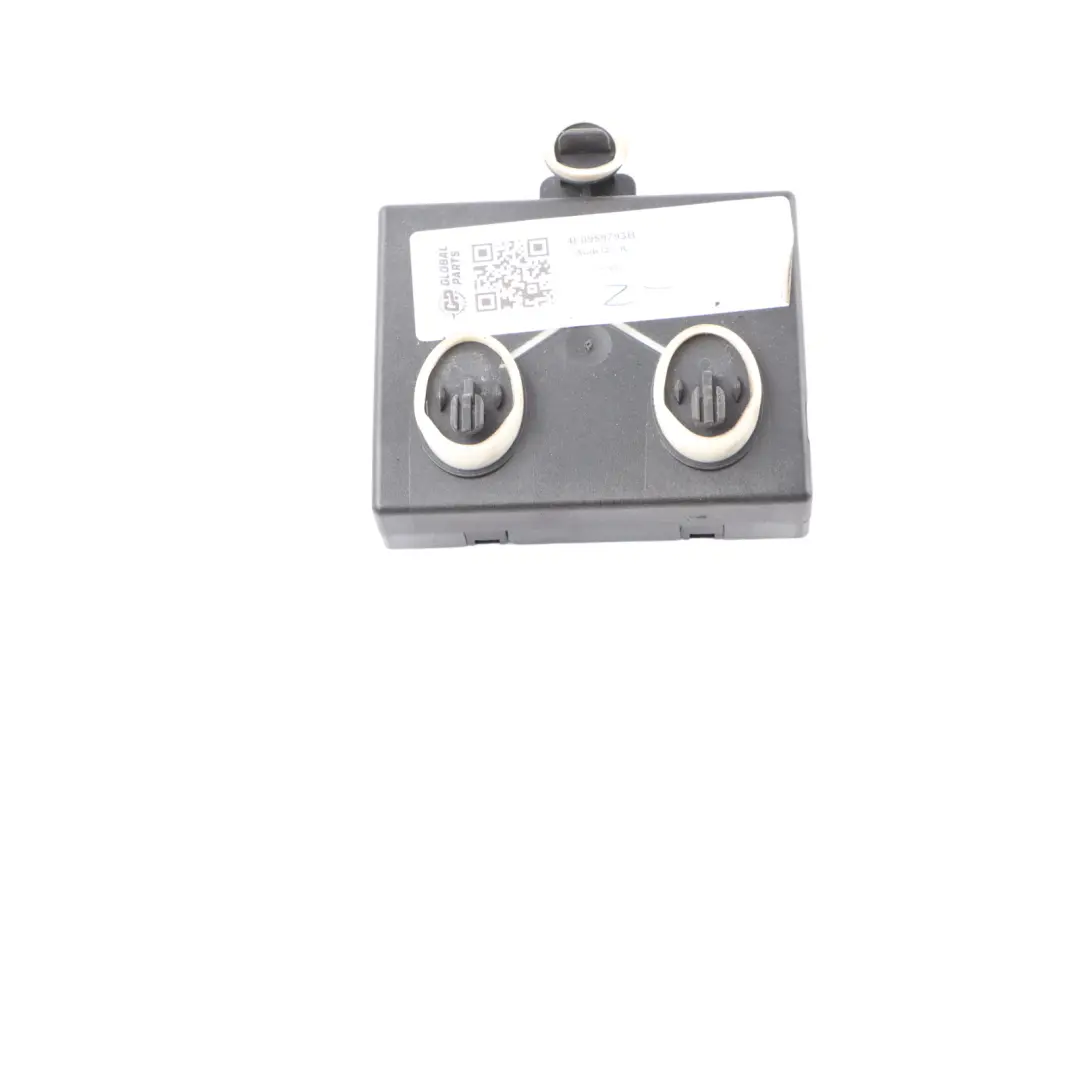 Audi Q7 4L Front Door Module Driver Right O/S Side Control Unit - SKU 4L0959793B - Part number 4L0959793B