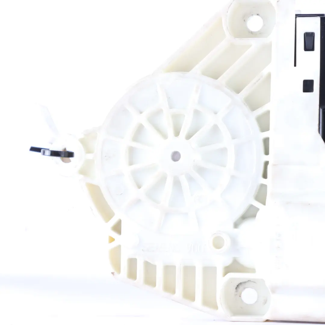 Audi Q7 4L Door Window Lifter Motor Regulator Front Left N/S - SKU 4L0959801B - Part number 4L0959801B