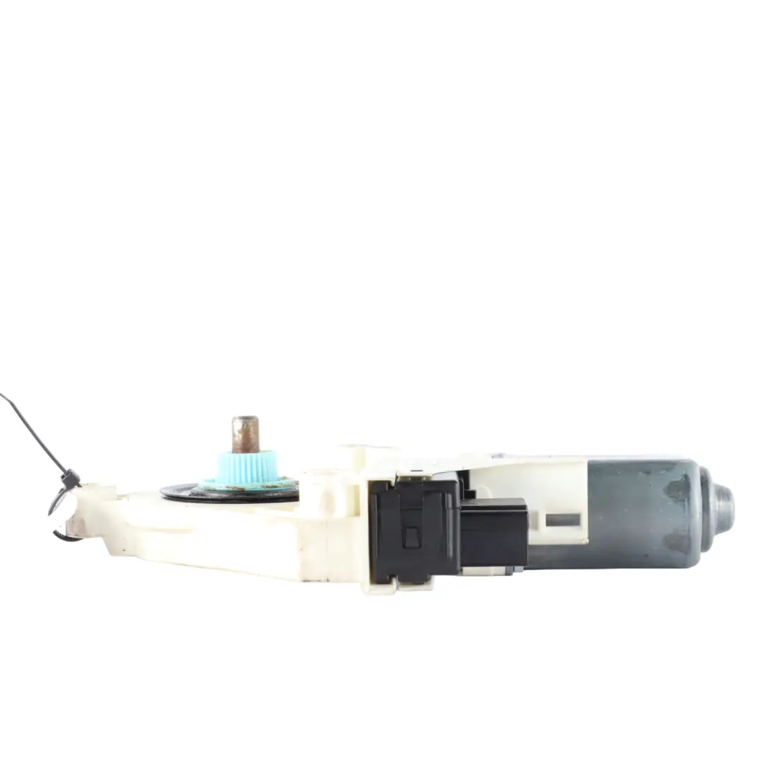 Audi Q7 4L alzacristalli motore regolatore anteriore sinistro - SKU 4L0959801B - Numero di parte 4L0959801B