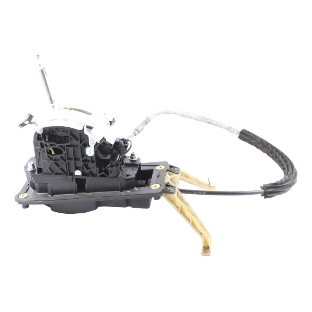 BPE Diesel Gear Stick Selector Linkage Automatic to Audi Q7 4L 4.2 TDI with Part number 4L2713041J Audi Q7 4L 4.2 TDI BPE Diesel Gear Stick Selector Linkage Automatic - SKU 4L2713041J - Part number 4L2713041J