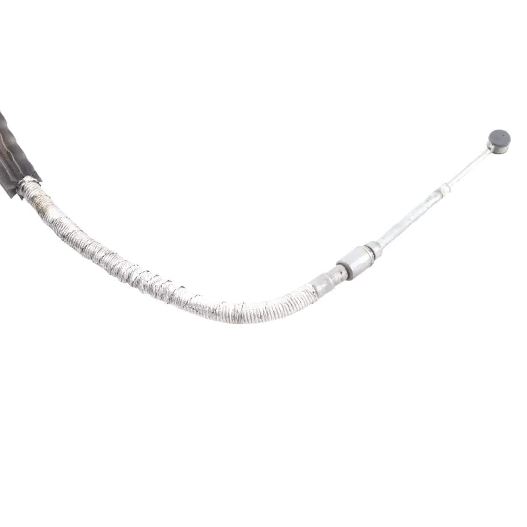 Audi Q7 4L 4.2 TDI BPE Diesel Gear Stick Selector Linkage Automatic - SKU 4L2713041J - Part number 4L2713041J