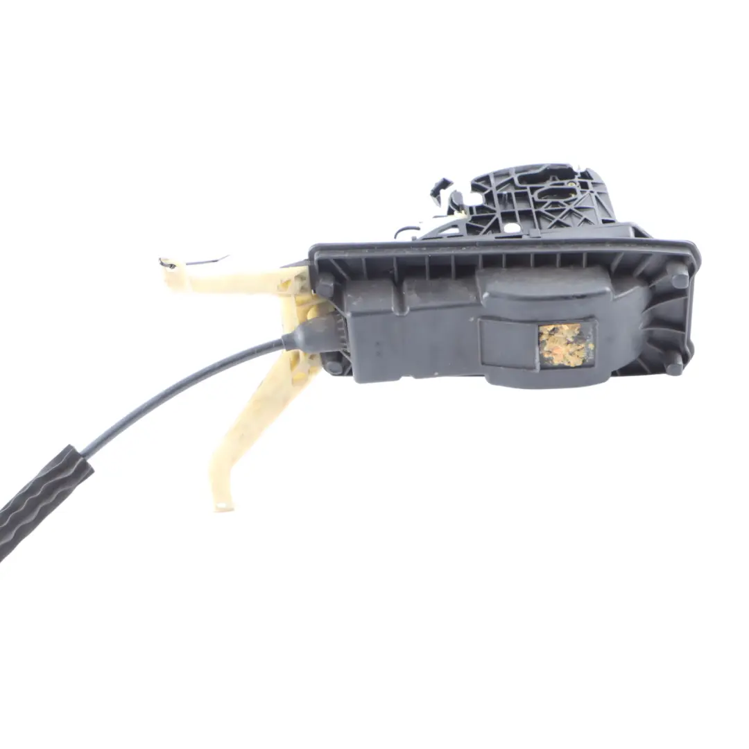 Audi Q7 4L 4.2 TDI BPE Diesel Gear Stick Selector Linkage Automatic - SKU 4L2713041J - Part number 4L2713041J