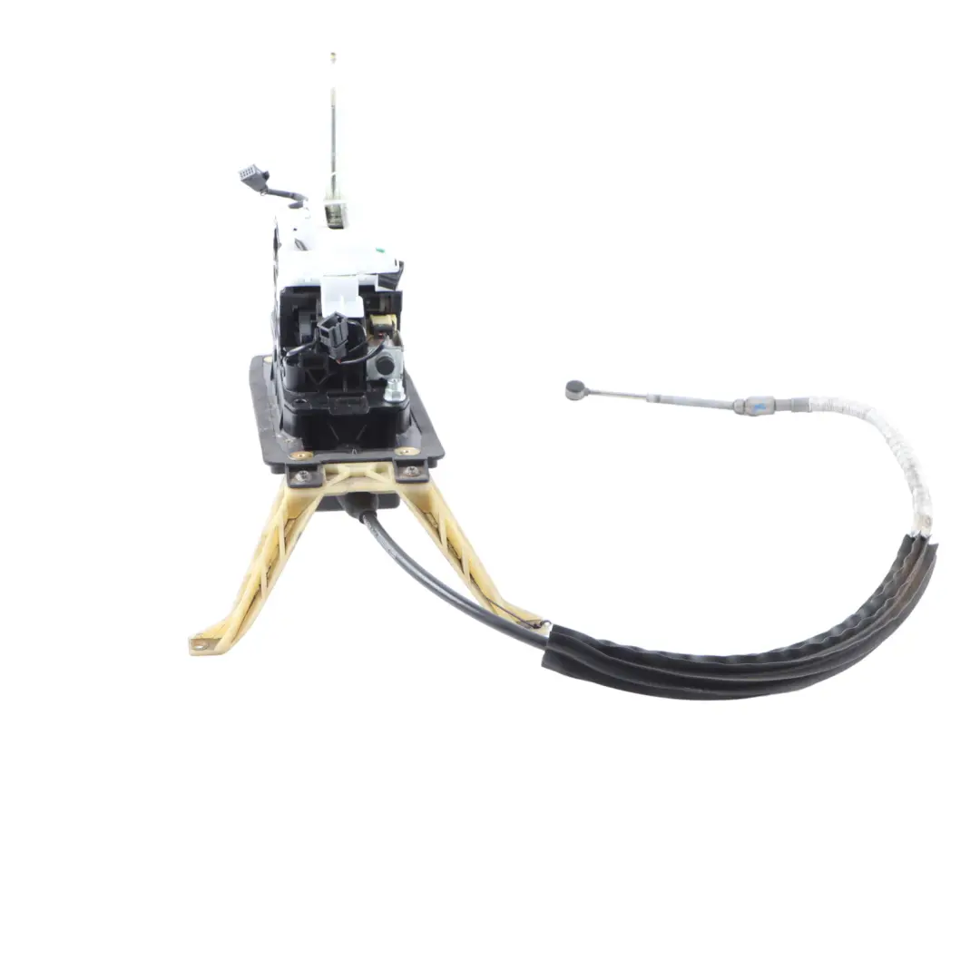 Audi Q7 4L 4.2 TDI BPE Diesel Gear Stick Selector Linkage Automatic - SKU 4L2713041J - Part number 4L2713041J
