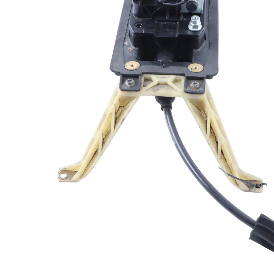 Audi Q7 4L 4.2 TDI BPE Diesel Gear Stick Selector Linkage Automatic - SKU 4L2713041J - Part number 4L2713041J