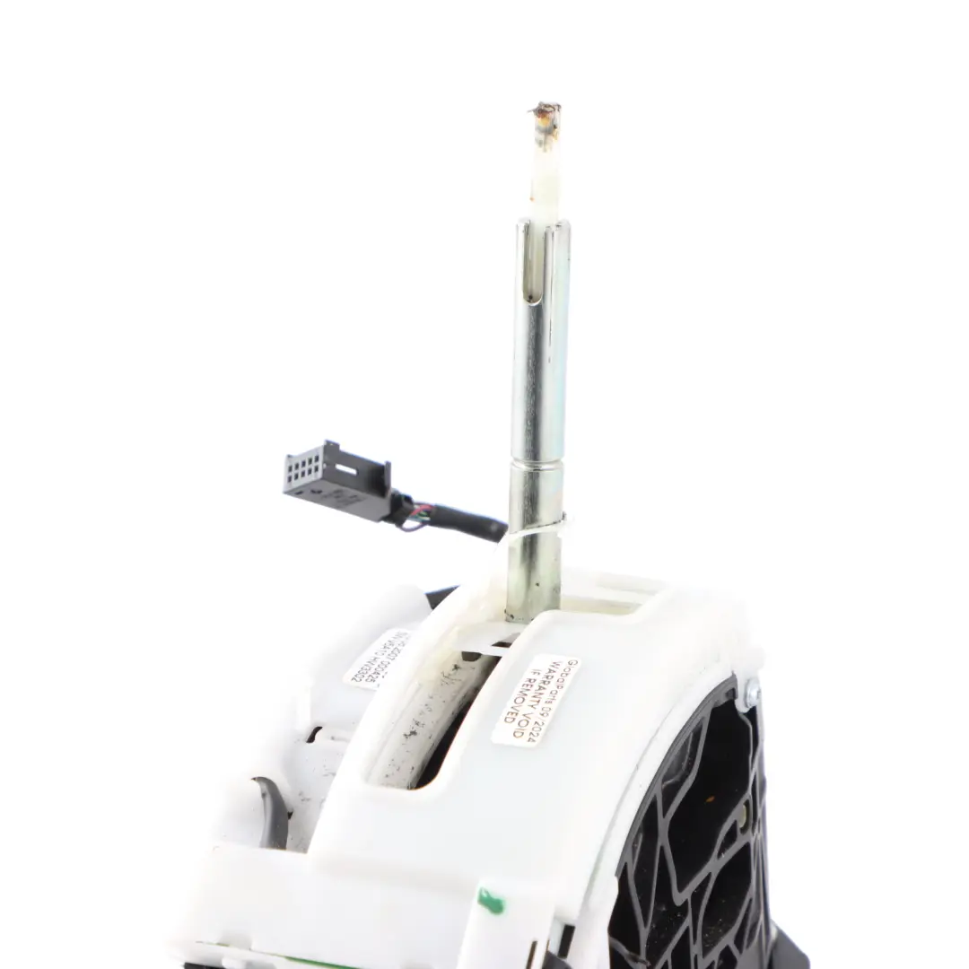 Audi Q7 4L 4.2 TDI BPE Diesel Gear Stick Selector Linkage Automatic - SKU 4L2713041J - Part number 4L2713041J