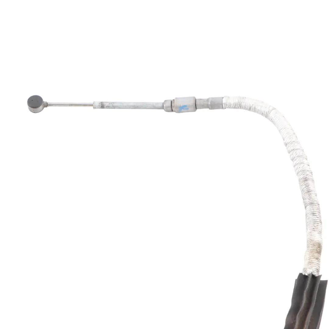 Audi Q7 4L 4.2 TDI BPE Diesel Gear Stick Selector Linkage Automatic - SKU 4L2713041J - Part number 4L2713041J