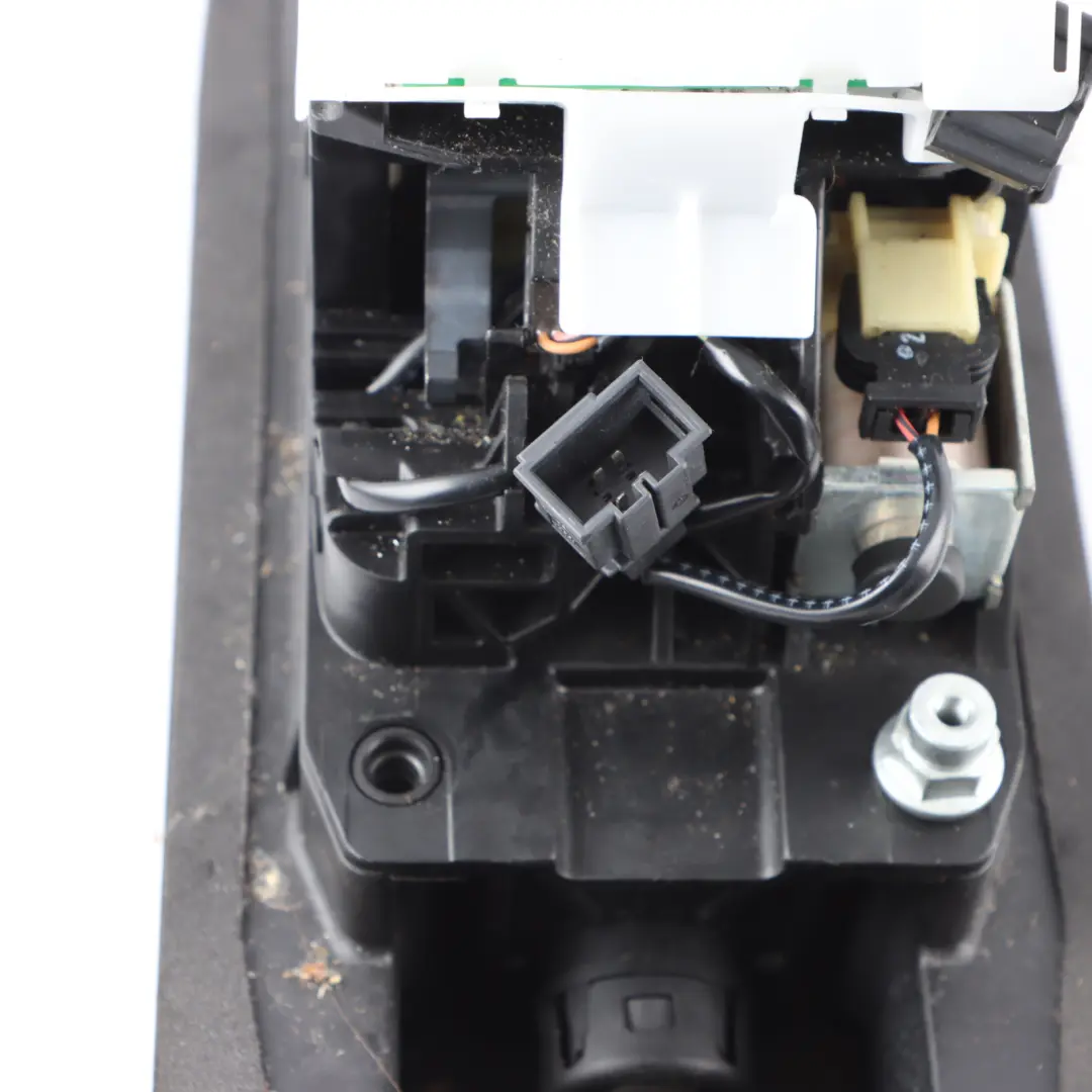 Audi Q7 4L 4.2 TDI BPE Diesel Gear Stick Selector Linkage Automatic - SKU 4L2713041J - Part number 4L2713041J