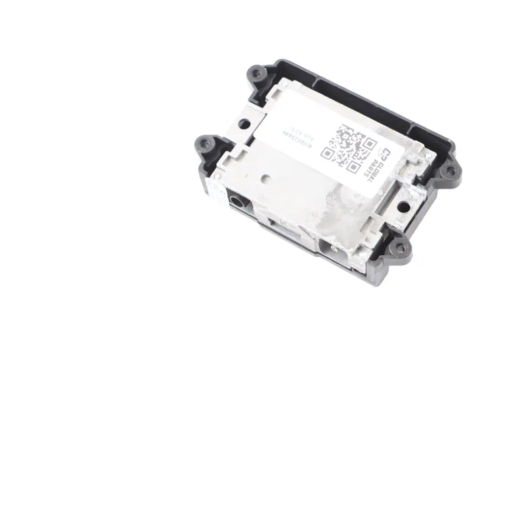 Audi A3 S3 8V Mobile Comunication Sygnal 2-Way Amplifier Compenser - SKU 4M0035446 - Part number 4M0035446
