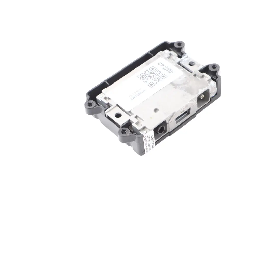 Mobile Comunication Sygnal 2-Way Amplifier Compenser to Audi A3 S3 8V with Part number 4M0035446 Audi A3 S3 8V Mobile Comunication Sygnal 2-Way Amplifier Compenser - SKU 4M0035446 - Part number 4M0035446