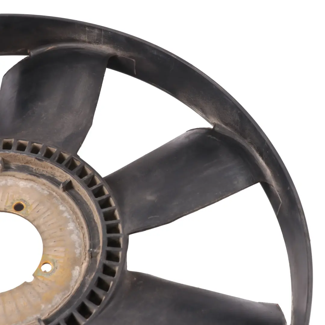 Iveco Eurocargo 75E15 Refrigeración Radiador Ventilador Carenado - SKU 500353523 - Número de pieza 500353523