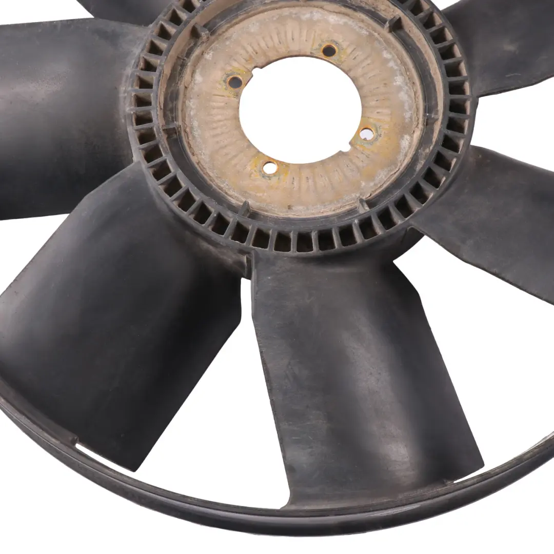 Iveco Eurocargo 75E15 Cooling Coolant Radiator Fan Shroud - SKU 500353523 - Part number 500353523
