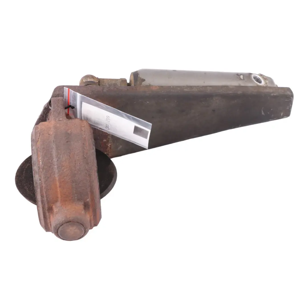 Eurocargo Unidad válvula freno escape motor para Iveco con número de pieza 500364392 Iveco Eurocargo Unidad válvula freno escape motor - SKU 500364392 - Número de pieza 500364392