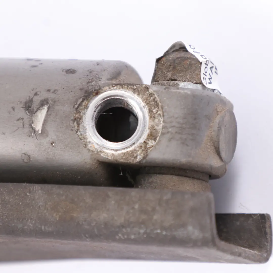 Iveco Eurocargo Engine Exhaust Brake Valve Unit - SKU 500364392 - Part number 500364392