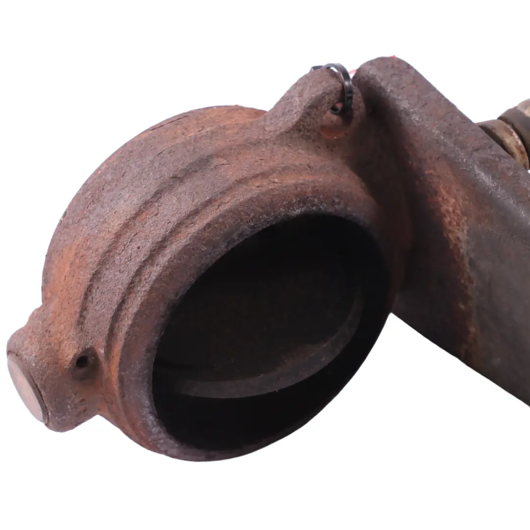 Eurocargo Unidad válvula freno escape motor para Iveco con número de pieza 500364392 Iveco Eurocargo Unidad válvula freno escape motor - SKU 500364392 - Número de pieza 500364392