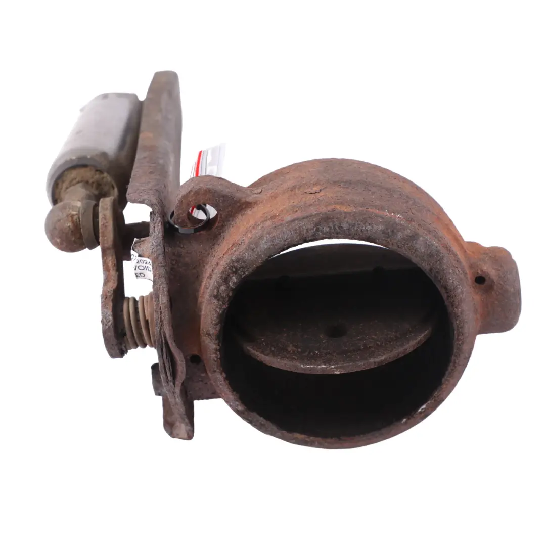 Eurocargo Unidad válvula freno escape motor para Iveco con número de pieza 500364392 Iveco Eurocargo Unidad válvula freno escape motor - SKU 500364392 - Número de pieza 500364392