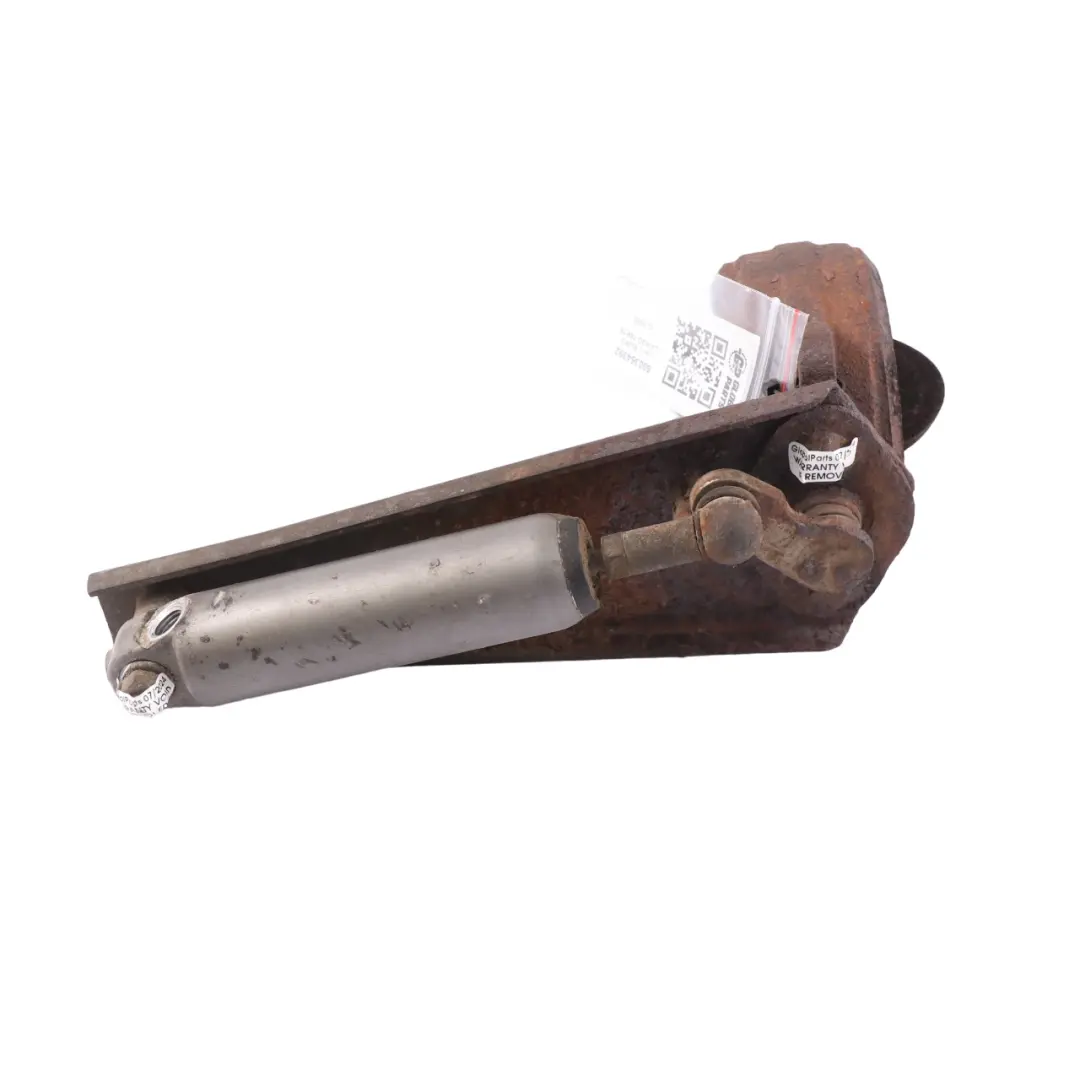 Eurocargo Motore Valvola freno scarico per Iveco con numero di parte 500364392 Iveco Eurocargo Motore Valvola freno scarico - SKU 500364392 - Numero di parte 500364392