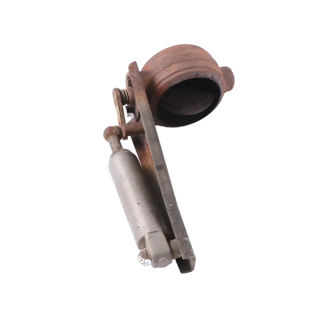 Iveco Eurocargo Unité soupape frein d'échappement moteur - SKU 500364392 - Numéro de pièce 500364392