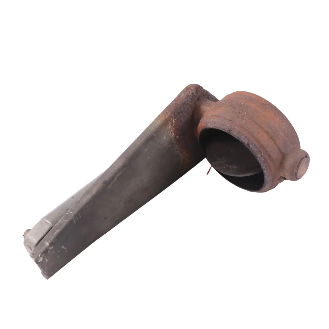 Iveco Eurocargo Unité soupape frein d'échappement moteur - SKU 500364392 - Numéro de pièce 500364392