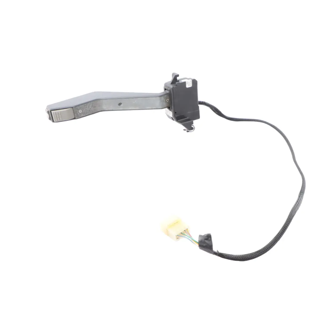 Eurocargo Steering Column Wiper Stalk Control Arm Unit to Iveco with Part number 500378104 Iveco Eurocargo Steering Column Wiper Stalk Control Arm Unit - SKU 500378104 - Part number 500378104