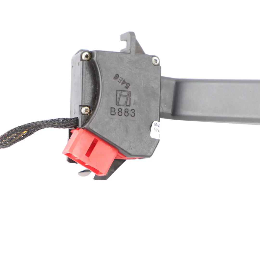 Iveco Eurocargo Steering Column Wiper Stalk Control Arm Unit - SKU 500378104 - Part number 500378104