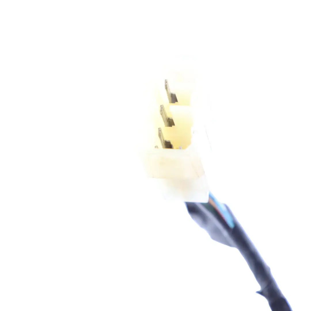 Eurocargo Steering Column Wiper Stalk Control Arm Unit to Iveco with Part number 500378104 Iveco Eurocargo Steering Column Wiper Stalk Control Arm Unit - SKU 500378104 - Part number 500378104