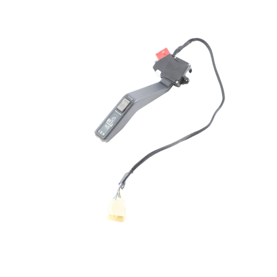 Iveco Eurocargo Steering Column Wiper Stalk Control Arm Unit - SKU 500378104 - Part number 500378104