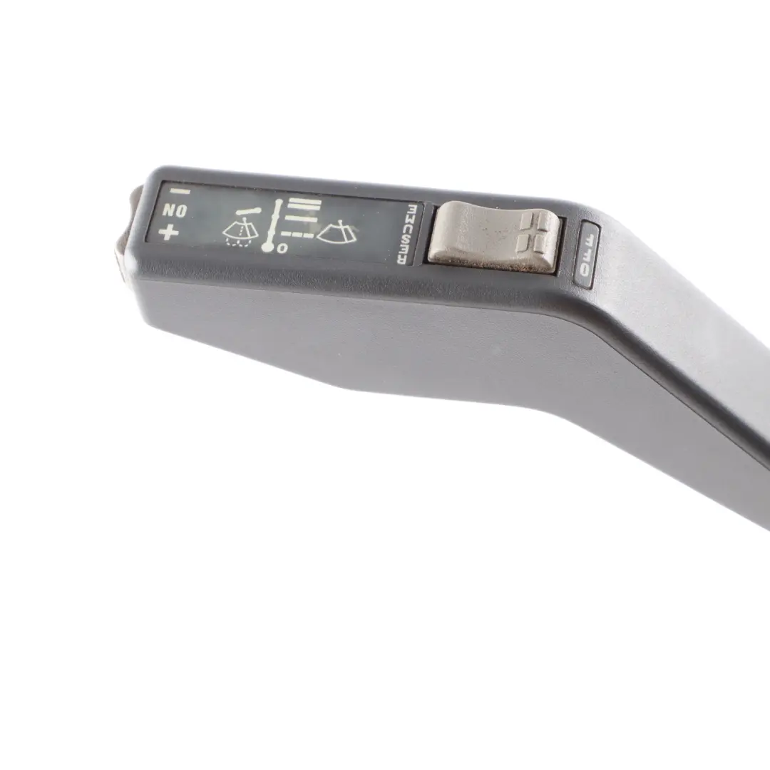 Eurocargo Steering Column Wiper Stalk Control Arm Unit to Iveco with Part number 500378104 Iveco Eurocargo Steering Column Wiper Stalk Control Arm Unit - SKU 500378104 - Part number 500378104