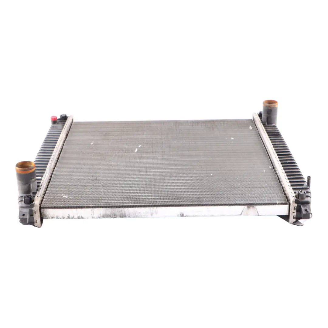 Eurocargo Engine Cooling Radiator Water Coolant to Iveco with Part number 500380655 Iveco Eurocargo Engine Cooling Radiator Water Coolant - SKU 500380655 - Part number 500380655