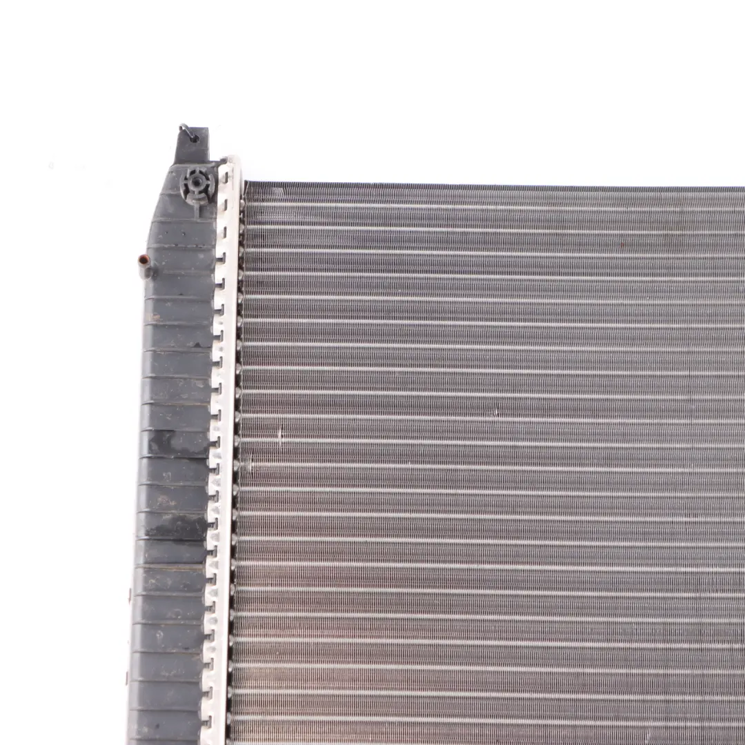 Iveco Eurocargo Engine Cooling Radiator Water Coolant - SKU 500380655 - Part number 500380655