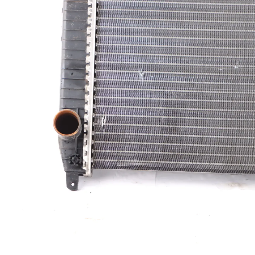 Iveco Eurocargo Engine Cooling Radiator Water Coolant - SKU 500380655 - Part number 500380655