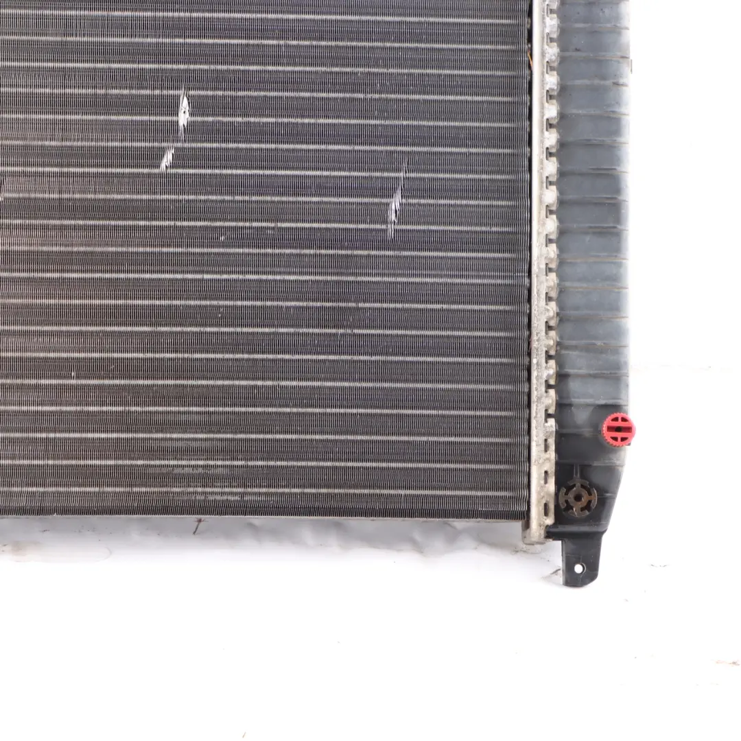 Iveco Eurocargo Engine Cooling Radiator Water Coolant - SKU 500380655 - Part number 500380655