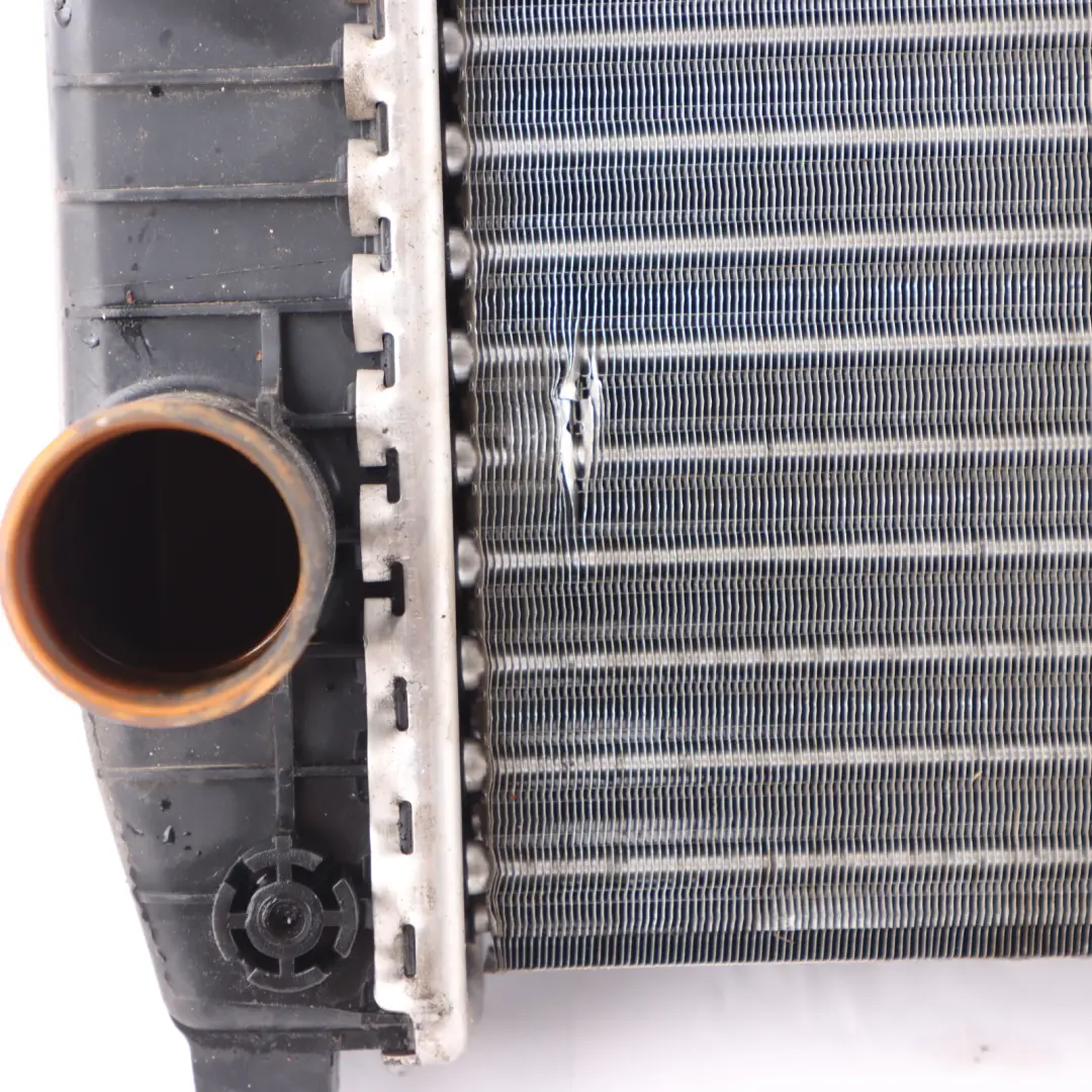 Iveco Eurocargo Engine Cooling Radiator Water Coolant - SKU 500380655 - Part number 500380655