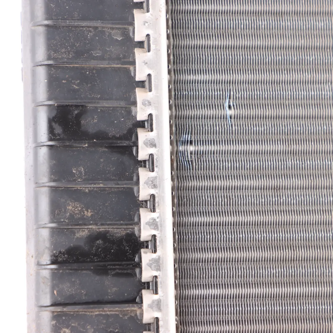 Eurocargo Engine Cooling Radiator Water Coolant to Iveco with Part number 500380655 Iveco Eurocargo Engine Cooling Radiator Water Coolant - SKU 500380655 - Part number 500380655