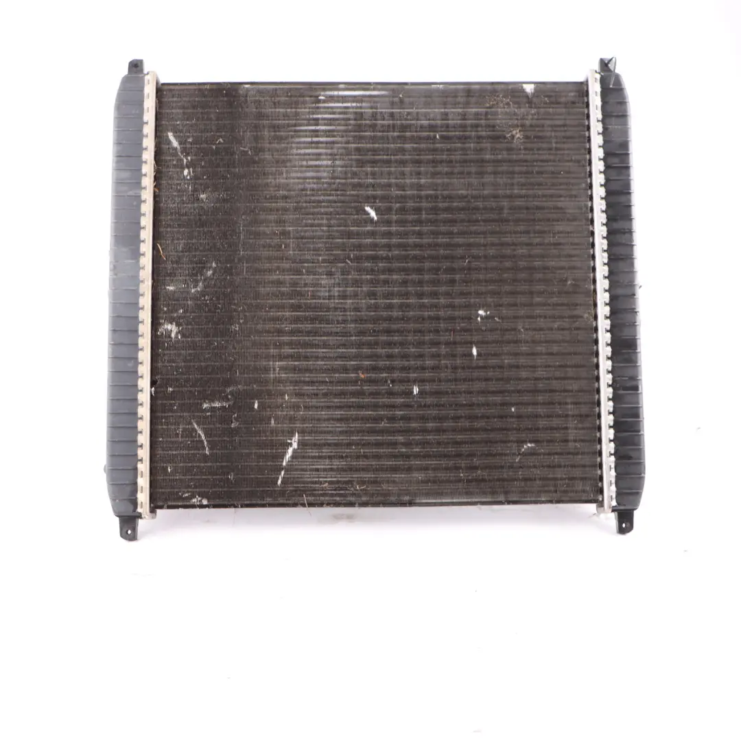 Eurocargo Engine Cooling Radiator Water Coolant to Iveco with Part number 500380655 Iveco Eurocargo Engine Cooling Radiator Water Coolant - SKU 500380655 - Part number 500380655