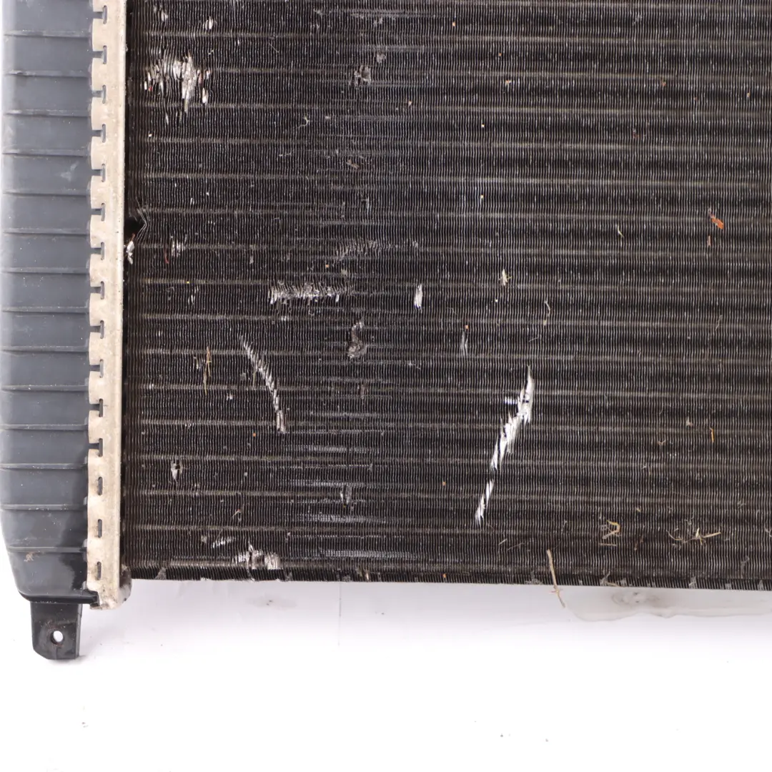 Iveco Eurocargo Engine Cooling Radiator Water Coolant - SKU 500380655 - Part number 500380655