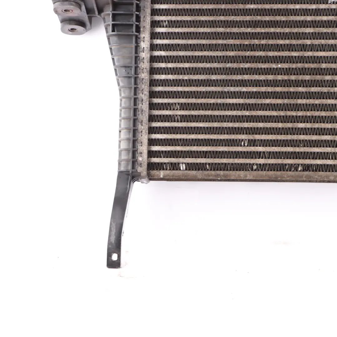 Eurocargo Charge Air Cooler Intercooler Radiator to Iveco with Part number 500380659 Iveco Eurocargo Charge Air Cooler Intercooler Radiator - SKU 500380659 - Part number 500380659