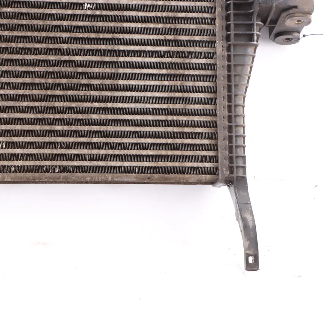 Eurocargo Charge Air Cooler Intercooler Radiator to Iveco with Part number 500380659 Iveco Eurocargo Charge Air Cooler Intercooler Radiator - SKU 500380659 - Part number 500380659