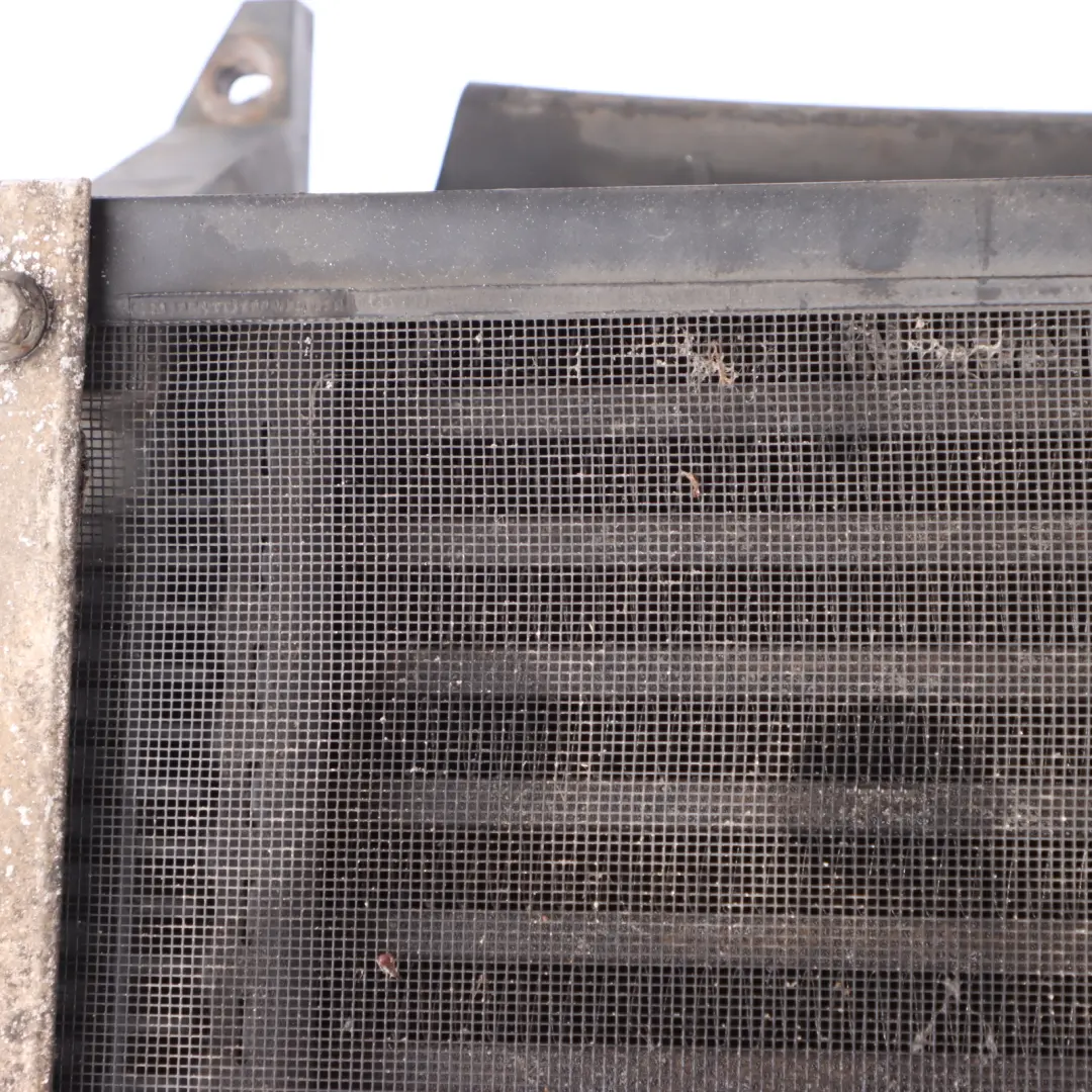Iveco Eurocargo Charge Air Cooler Intercooler Radiator - SKU 500380659 - Part number 500380659