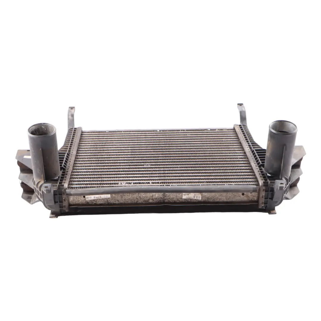 Eurocargo Charge Air Cooler Intercooler Radiator to Iveco with Part number 500380659 Iveco Eurocargo Charge Air Cooler Intercooler Radiator - SKU 500380659 - Part number 500380659