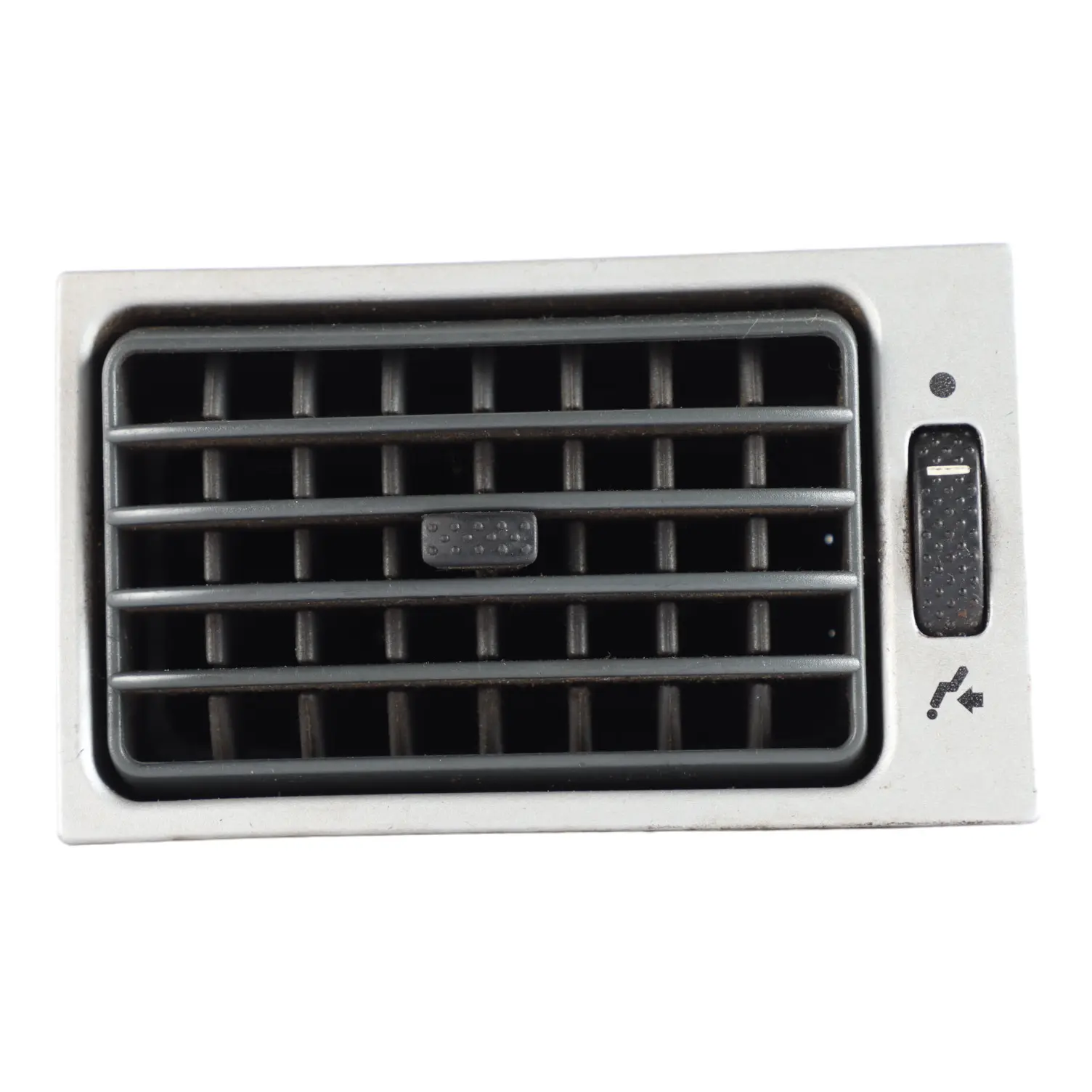 Iveco Stralis Cruscotto Anteriore Sinistra Rifinitura Ventilazione 500385860