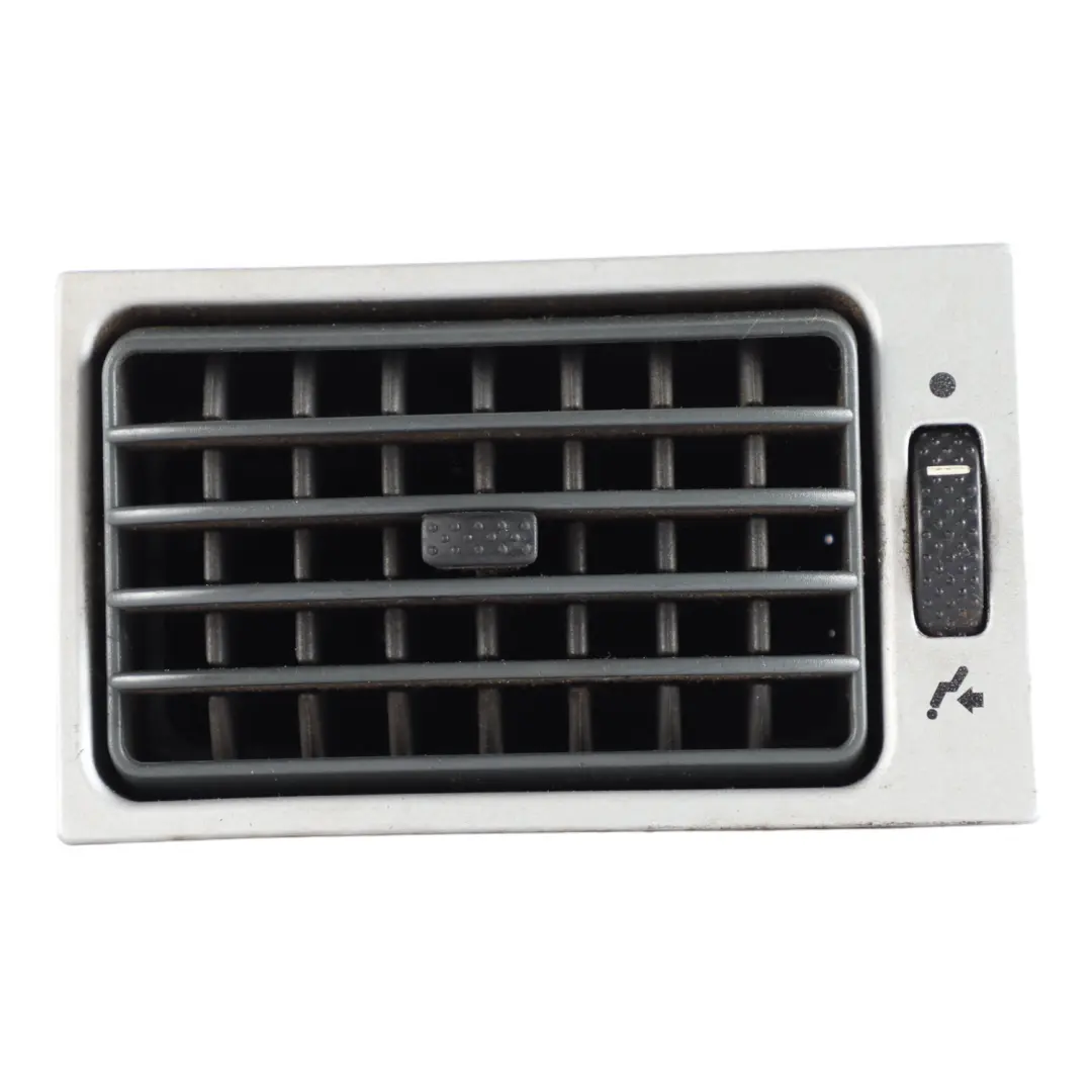 Stralis Front Dashboard Left Right Air Vent Trim Ventilation to Iveco with Part number 500385860 Iveco Stralis Front Dashboard Left Right Air Vent Trim Ventilation - SKU 500385860 - Part number 500385860