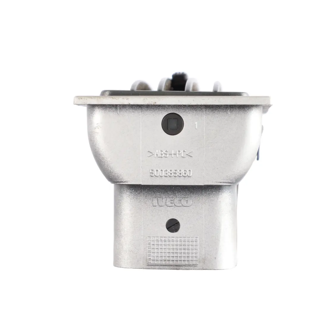 Iveco Stralis Moldura De Ventilación Izquierda Derecha Ventilation - SKU 500385860 - Número de pieza 500385860