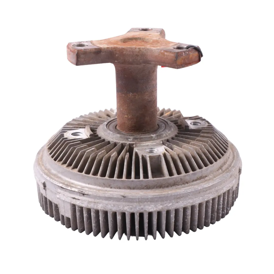 Eurocargo Diesel Ventola frizione viscosa Unità radiatore BEHR per Iveco con numero di parte 500392864 Iveco Eurocargo Diesel Ventola frizione viscosa Unità radiatore BEHR - SKU 500392864 - Numero di parte 500392864