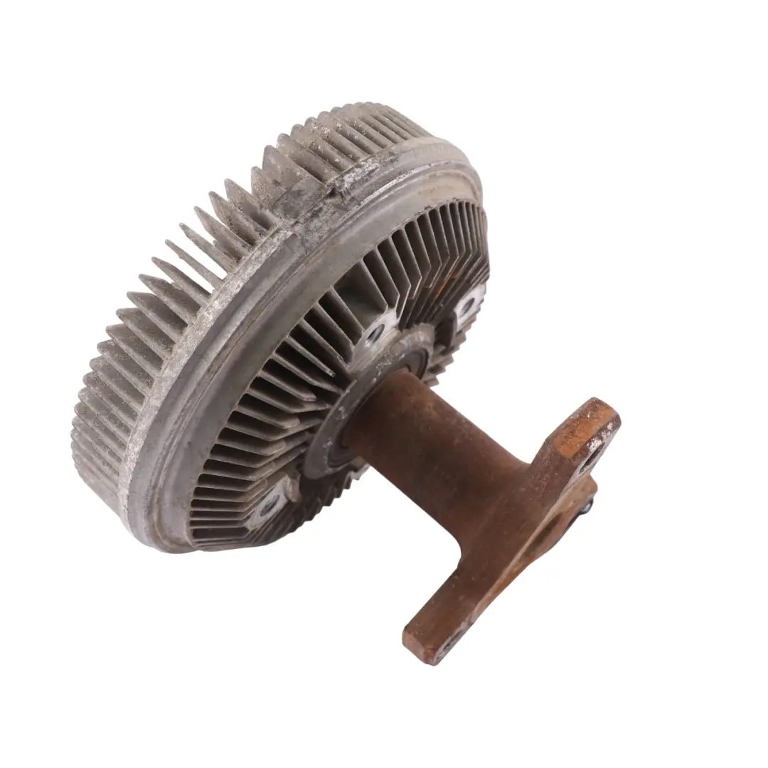 Eurocargo Diesel Ventola frizione viscosa Unità radiatore BEHR per Iveco con numero di parte 500392864 Iveco Eurocargo Diesel Ventola frizione viscosa Unità radiatore BEHR - SKU 500392864 - Numero di parte 500392864