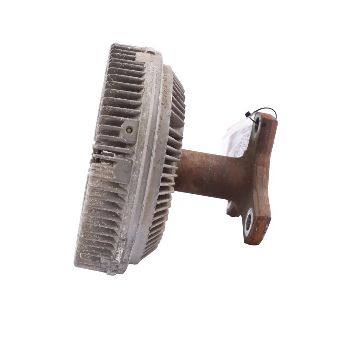 Eurocargo Diesel Ventilador Viscoso Embrague Radiador BEHR para Iveco con número de pieza 500392864 Iveco Eurocargo Diesel Ventilador Viscoso Embrague Radiador BEHR - SKU 500392864 - Número de pieza 500392864