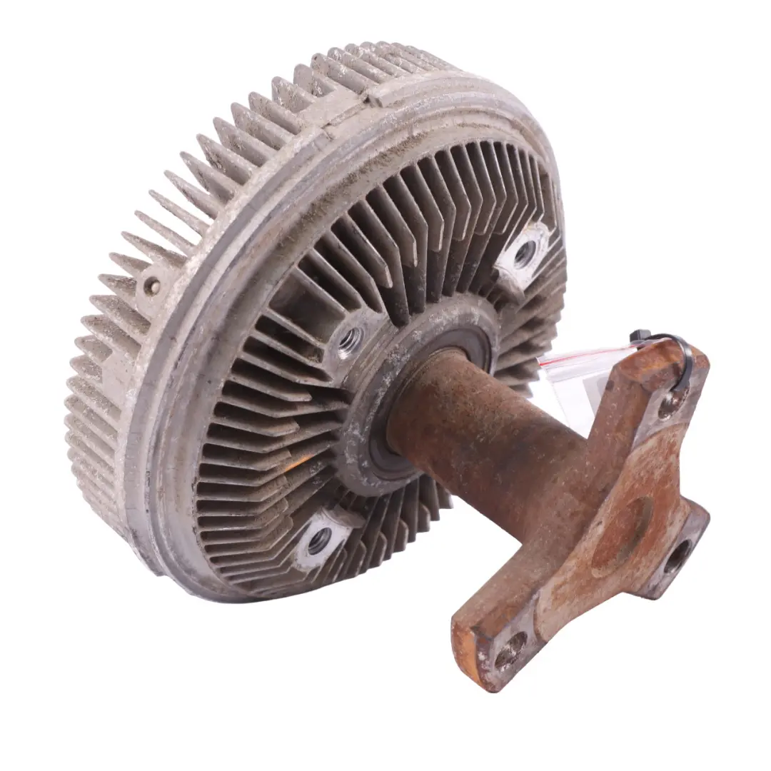 Eurocargo Diesel Ventilateur Embrayage Radiateur BEHR pour Iveco à propos du numéro de pièce 500392864 Iveco Eurocargo Diesel Ventilateur Embrayage Radiateur BEHR - SKU 500392864 - Numéro de pièce 500392864