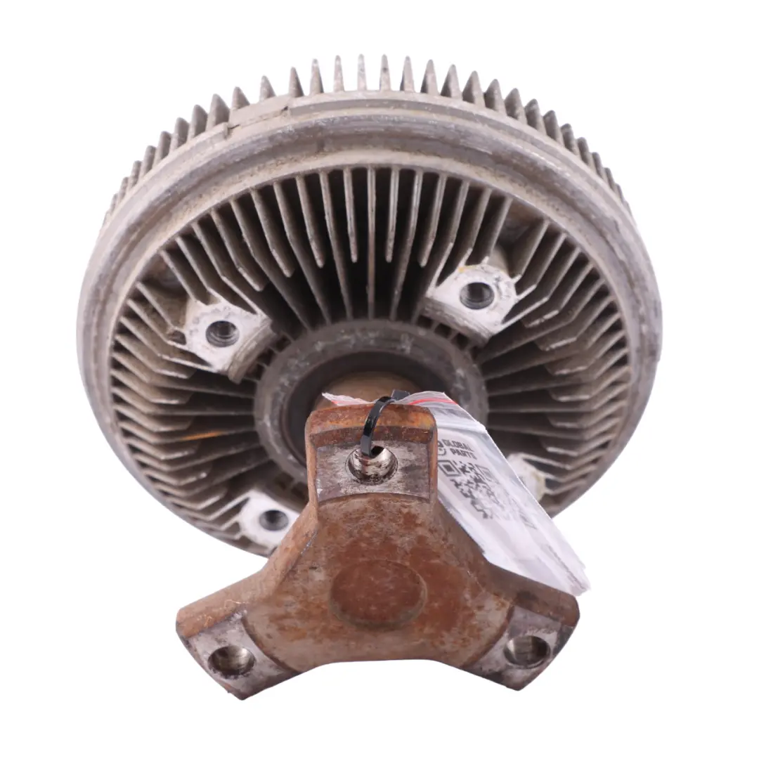 Eurocargo Diesel Ventilateur Embrayage Radiateur BEHR pour Iveco à propos du numéro de pièce 500392864 Iveco Eurocargo Diesel Ventilateur Embrayage Radiateur BEHR - SKU 500392864 - Numéro de pièce 500392864