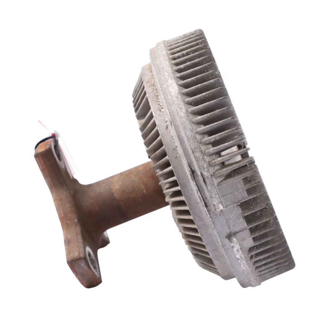 Eurocargo Diesel Ventilateur Embrayage Radiateur BEHR pour Iveco à propos du numéro de pièce 500392864 Iveco Eurocargo Diesel Ventilateur Embrayage Radiateur BEHR - SKU 500392864 - Numéro de pièce 500392864