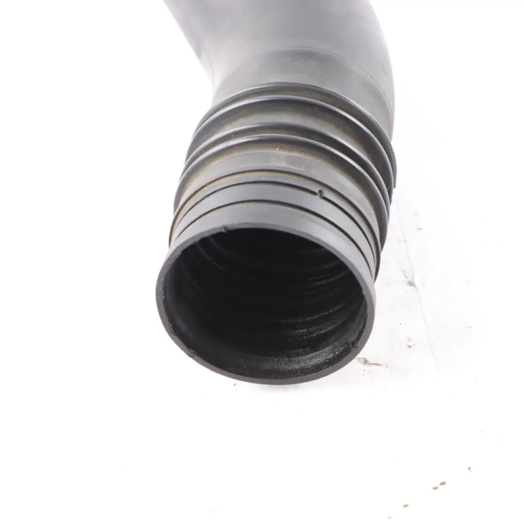 Iveco Eurocargo 75E15 Air Intake Hose Pipe Line Intercooler 4F0129739B - SKU 500399004 - Part number 500399004
