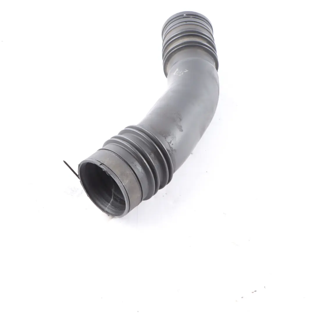 Eurocargo 75E15 Air Intake Hose Pipe Line Intercooler 4F0129739B to Iveco with Part number 500399004 Iveco Eurocargo 75E15 Air Intake Hose Pipe Line Intercooler 4F0129739B - SKU 500399004 - Part number 500399004